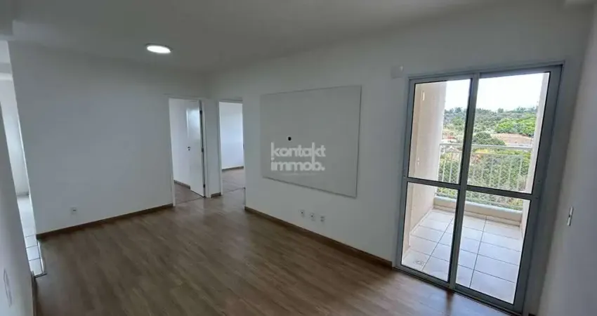 Apartamento com 3 quartos para locação, jardim gutierres - sorocaba