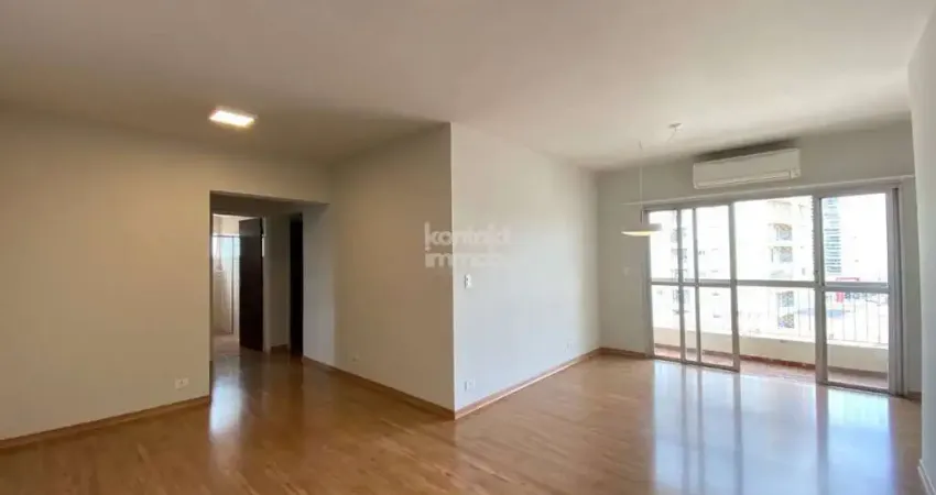 Apartamento com 3 quartos à venda, jardim vergueiro - sorocaba