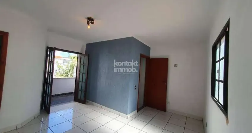 Casa com 3 quartos à venda na Rua Gustavo Teixeira, 266, Vila Independência, Sorocaba