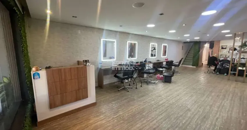 Sala comercial com 2 salas para alugar na Avenida Barão de Tatuí, 830, Jardim Vergueiro, Sorocaba