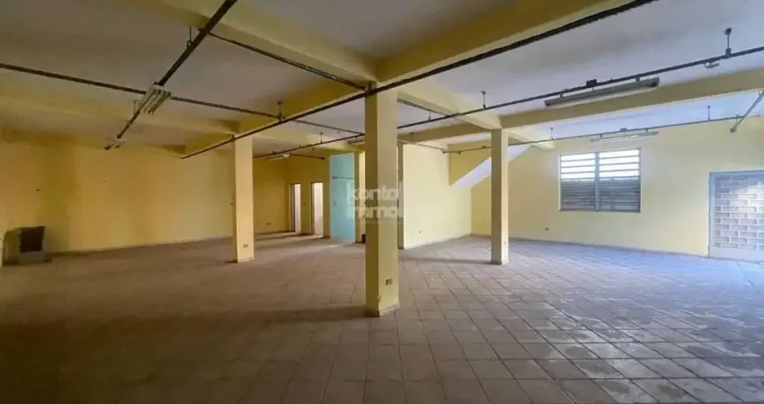 Casa comercial para alugar na Rua Coronel Cavalheiros, 197, Centro, Sorocaba