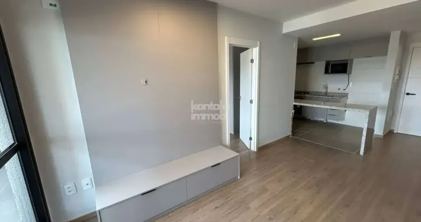 Apartamento com 1 quarto à venda na Avenida Engenheiro Carlos Reinaldo Mendes, 3026, Além Ponte, Sorocaba