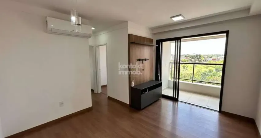 Apartamento com 2 quartos para locação, jardim gonçalves - sorocaba
