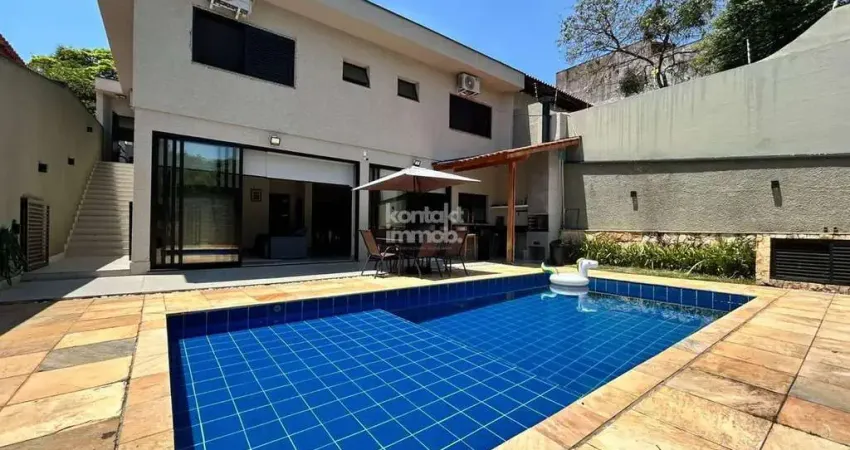 Casa - sobrado com 3 quartos à venda, jardim santa rosália - sorocaba