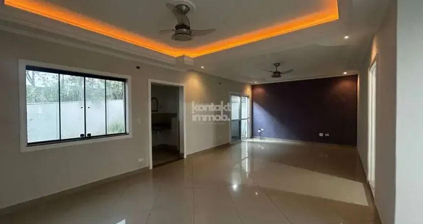 Casa de condomínio - sobrado com 4 quartos, jardim ibiti do paço - sorocaba