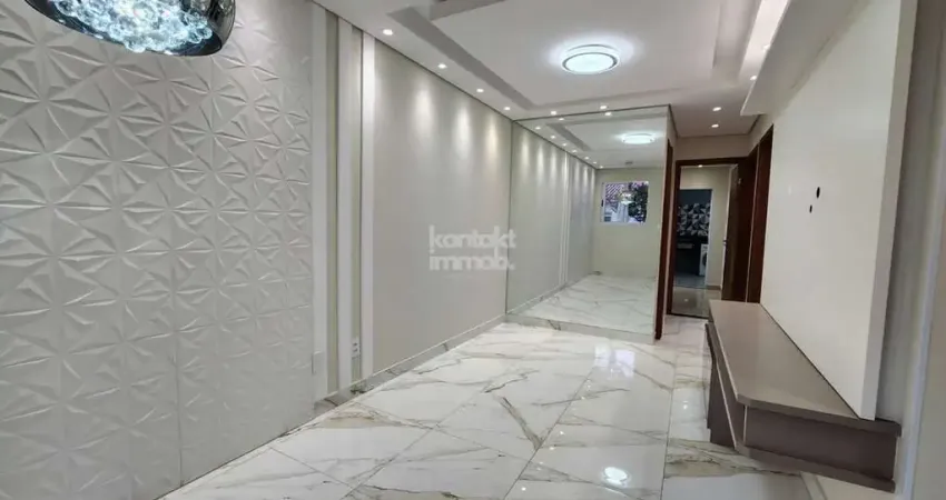 Casa de condomínio - térrea com 3 quartos à venda, conjunto habitacional júlio de mesquita filho - sorocaba