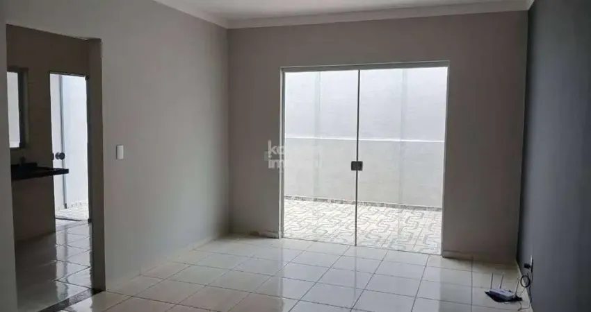 Casa - térrea com 3 quartos à venda, jardim wanel ville v - sorocaba