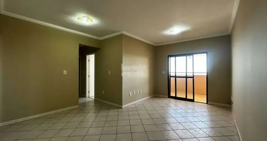 Apartamento com 3 quartos para locação, jardim ana maria - sorocaba