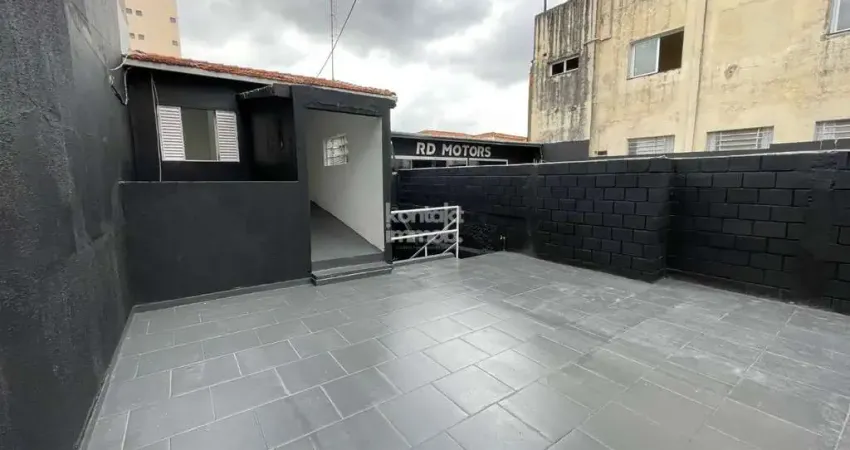 Casa comercial com 2 salas à venda na Rua Sete de Setembro, 542, Centro, Sorocaba