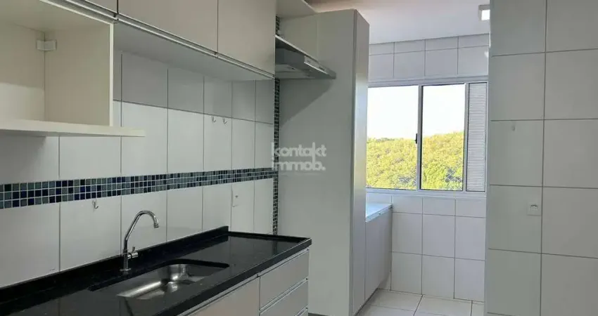Apartamento com 2 quartos para Locação, Vila Hortência - Sorocaba