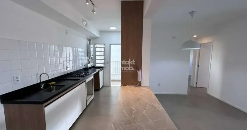 Apartamento com 2 quartos para alugar na Rua Demercindo Alves da Silva, 250, Jardim Piratininga, Sorocaba