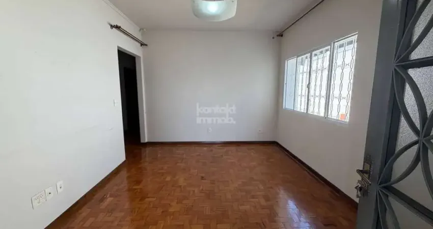 Casa com 4 quartos para alugar na Avenida General Osório, 317, Vila Trujillo, Sorocaba