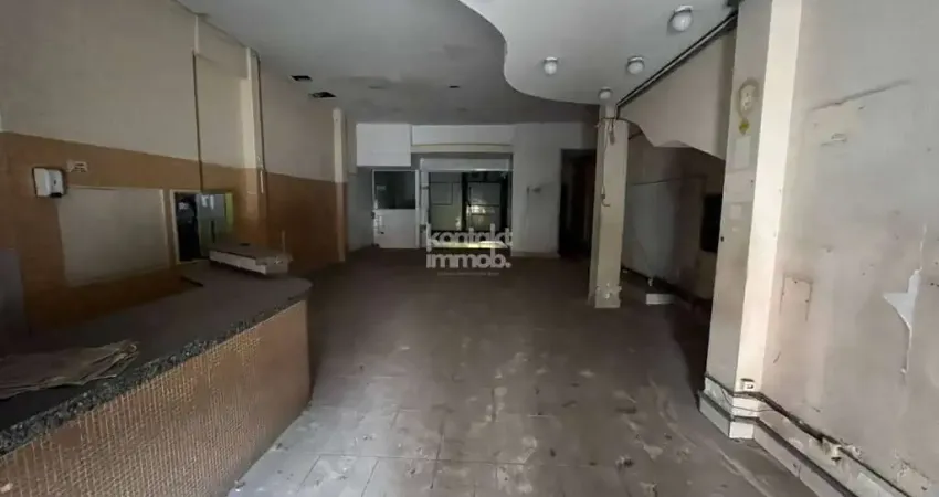 Prédio com 1 sala para alugar na Rua São Bento, 343, Centro, Sorocaba