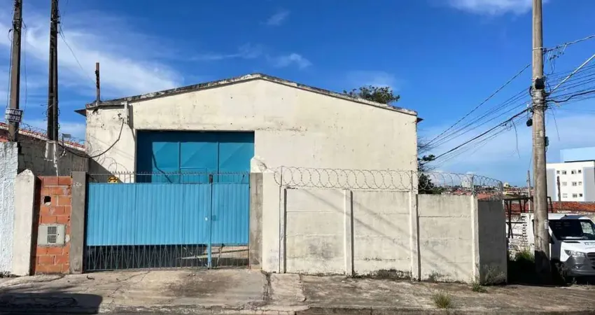 Casa comercial à venda na Alameda das Tulipas, 126, Jardim Simus, Sorocaba