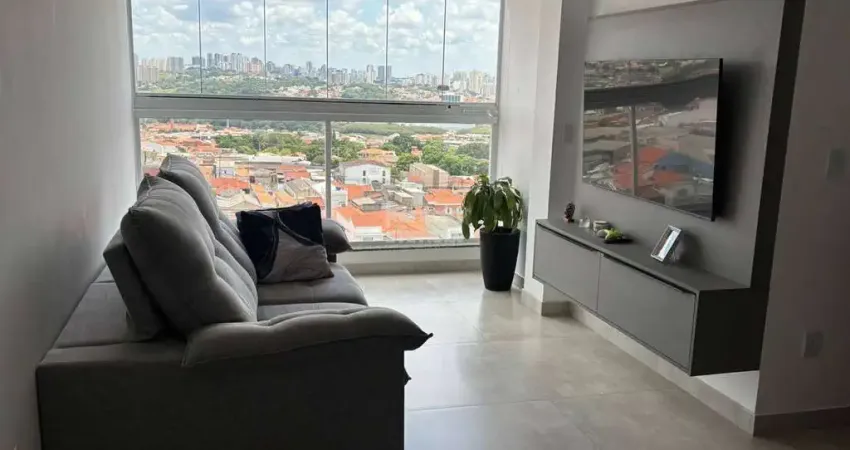 Apartamento com 2 quartos à Venda, Vila Hortência - Sorocaba