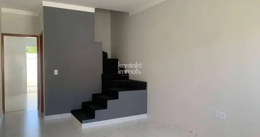 Casa - Sobrado com 2 quartos à Venda, Jardim Piazza di Roma - Sorocaba