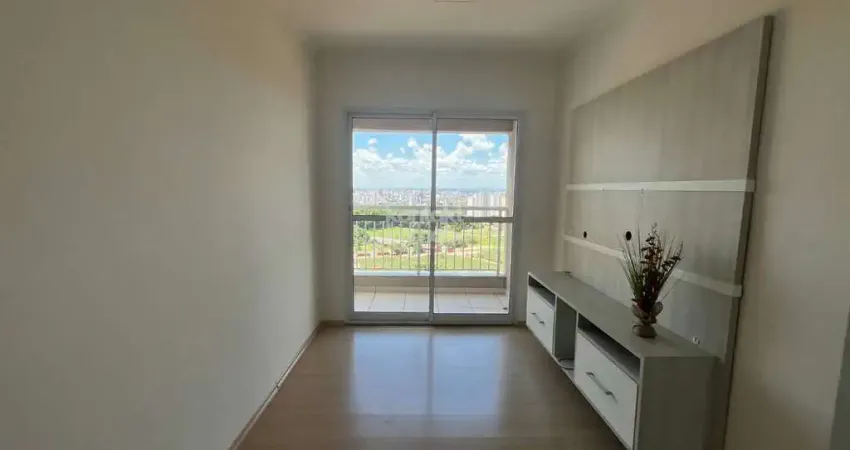 Apartamento com 2 quartos à Venda, Jardim São Carlos - Sorocaba