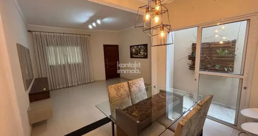 Casa com 2 quartos à venda na Rua Olegário Ribeiro, 676, Vila Sônia, Sorocaba