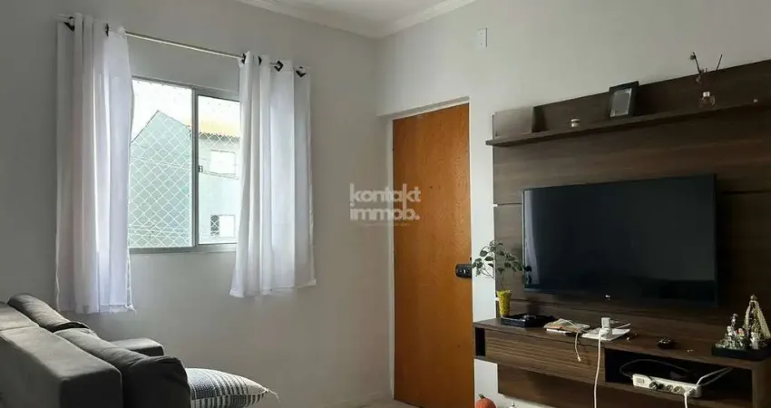 Apartamento com 2 quartos à Venda, Parque São João - Votorantim