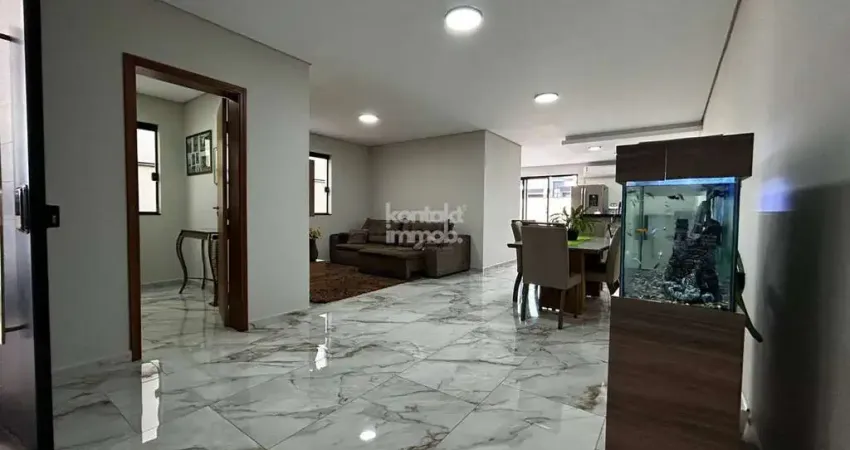 Casa de condomínio - Sobrado com 3 quartos à Venda, Villagio Wanel - Sorocaba