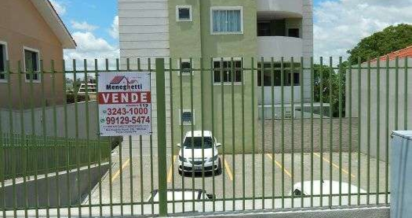 Apartamento com 3 quartos à venda na Rua Marechal Hermes, Ronda, Ponta Grossa