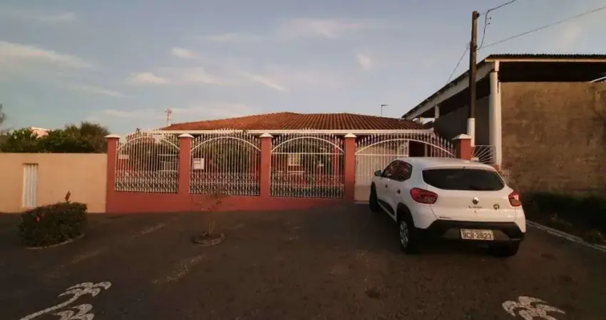 Casa com 3 quartos à venda na Rua Pastor Pita, Uvaranas, Ponta Grossa