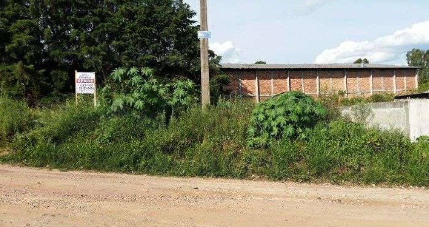 Terreno Residencial à venda no Boa Vista, atras do Posto Tio Mucufa III