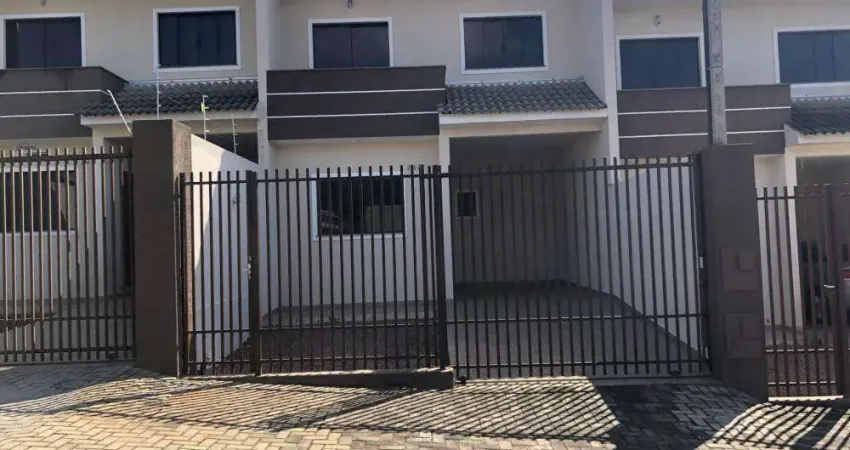 Casa com 3 quartos à venda na Rua Visconde de Santo Thyrso, Oficinas, Ponta Grossa