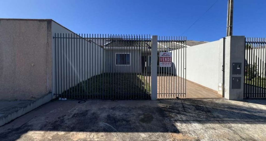 Casa com 3 quartos à venda na Rua Conselheiro Cândido de Oliveira, Uvaranas, Ponta Grossa