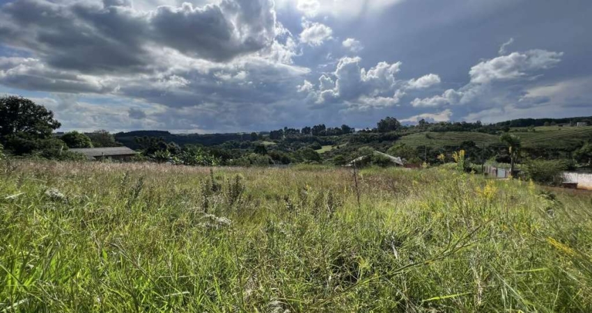 Terreno à venda na Rua Vinicius Bevilacqua, Chapada, Ponta Grossa