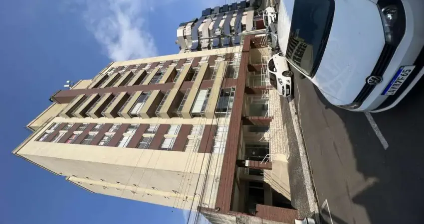 Apartamento com 3 quartos à venda na Rua Benjamin Constant, Centro, Ponta Grossa