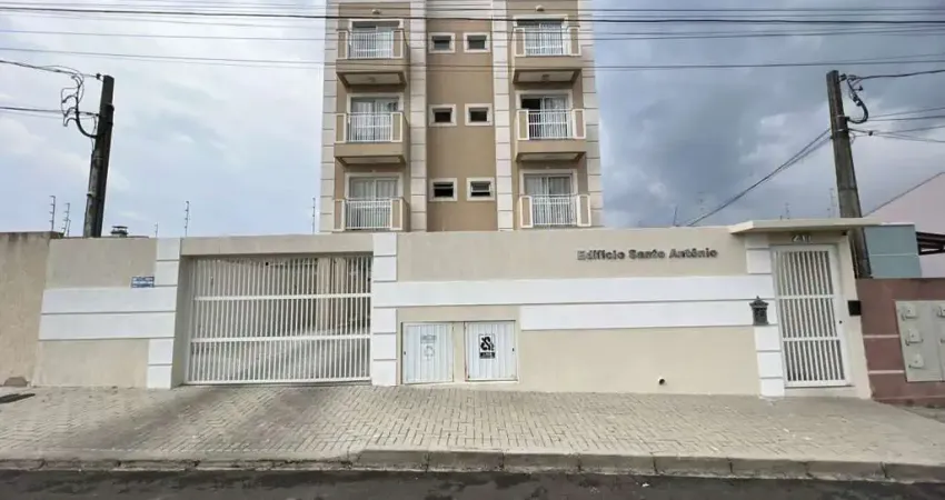 Apartamento no Edificio Santo Antonio, bairro Orfãs