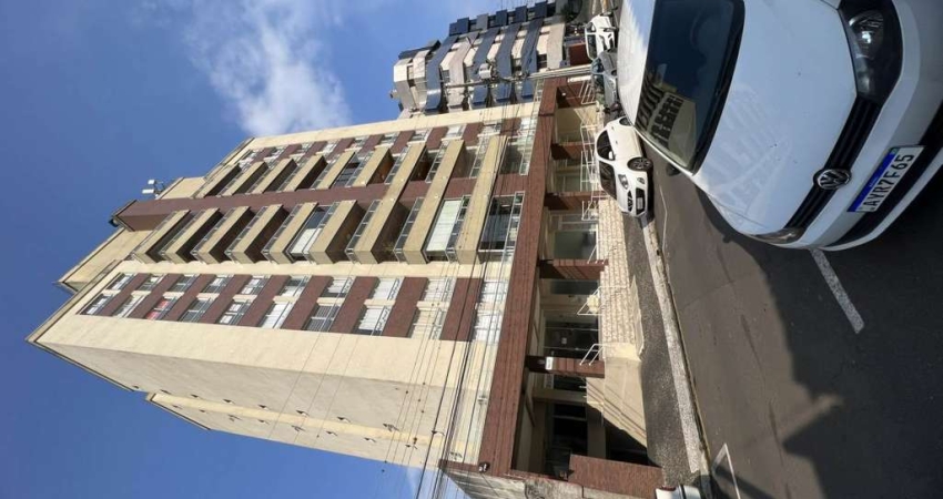 Apartamento com 3 quartos para alugar na Rua Benjamin Constant, Centro, Ponta Grossa
