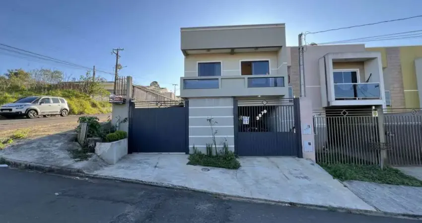 Casa com 3 quartos à venda na Rua Daily Luiz Wambier, Orfãs, Ponta Grossa