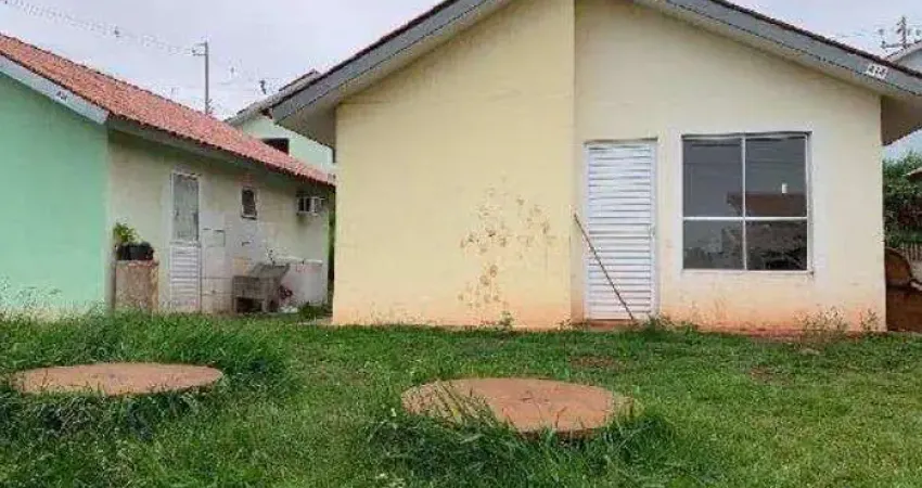 Oportunidade Única em PEROLA - PR | Tipo: Casa | Negociação: Venda Online  | Situação: Imóvel