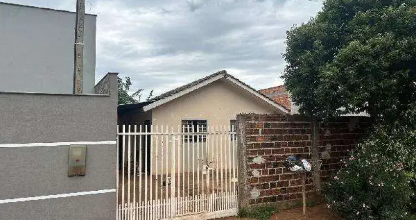 Oportunidade Única em PORECATU - PR | Tipo: Casa | Negociação: Venda Direta Online  | Situação: Imóvel