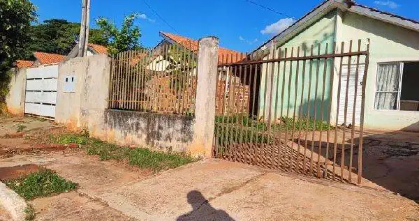Oportunidade única em perola - pr | tipo: casa | negociação: venda direta online | situação: imóvel