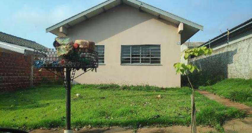 Oportunidade Única em DOUTOR CAMARGO - PR | Tipo: Casa | Negociação: Venda Direta Online  | Situação: Imóvel