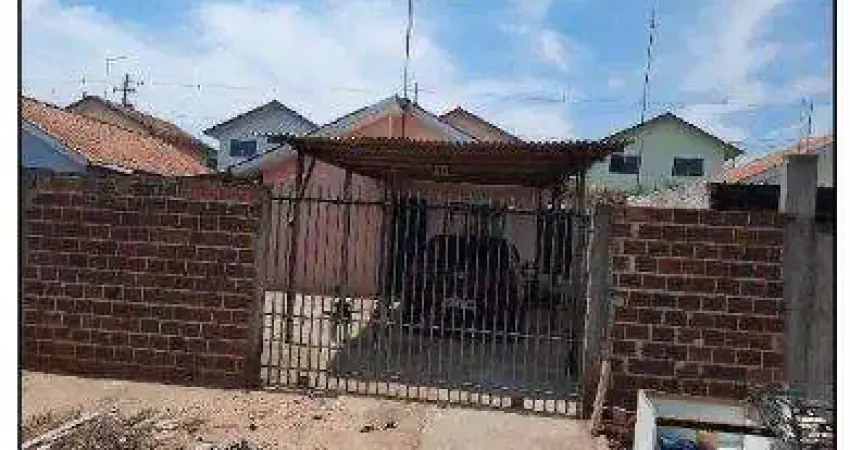 Oportunidade Única em PEROLA - PR | Tipo: Casa | Negociação: Venda Online  | Situação: Imóvel