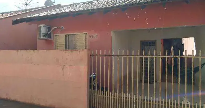 Oportunidade Única em FLORESTOPOLIS - PR | Tipo: Casa | Negociação: Venda Direta Online  | Situação: Imóvel