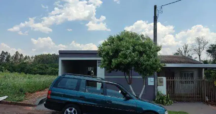 Oportunidade única em araruna - pr | tipo: casa | negociação: venda direta online | situação: imóvel