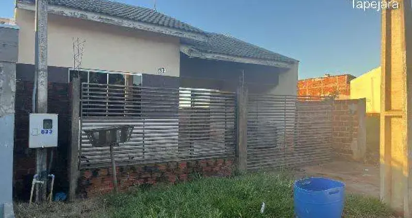 Oportunidade Única em TAPEJARA - PR | Tipo: Casa | Negociação: Venda Direta Online  | Situação: Imóvel