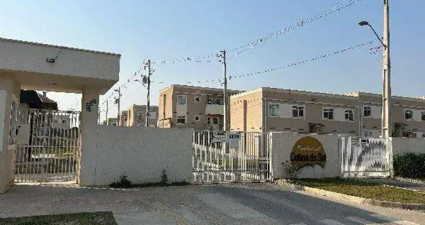Oportunidade Única em ALMIRANTE TAMANDARE - PR | Tipo: Apartamento | Negociação: Venda Direta Online  | Situação: Imóvel