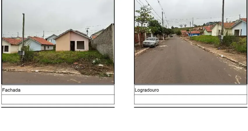 Oportunidade Única em PEROLA - PR | Tipo: Casa | Negociação: Venda Online  | Situação: Imóvel