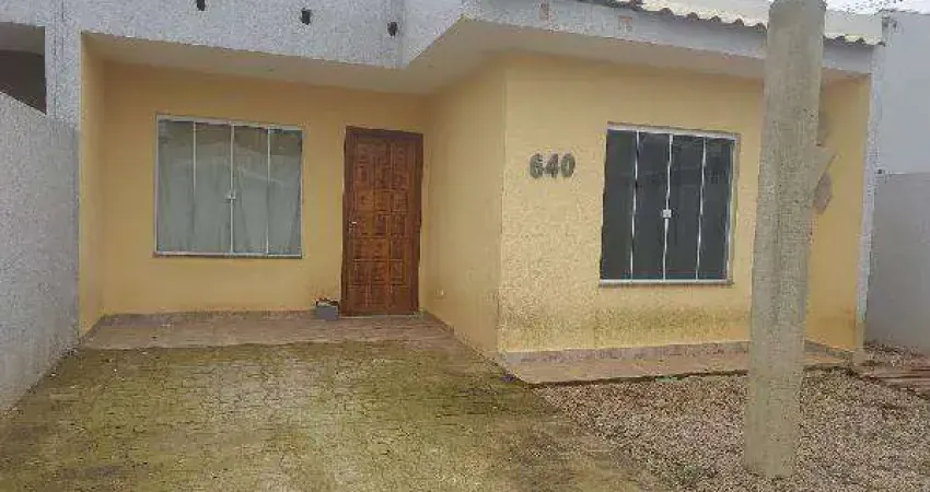 Oportunidade Única em FAZENDA RIO GRANDE - PR | Tipo: Casa | Negociação: Venda Direta Online  | Situação: Imóvel