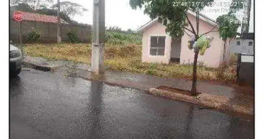 Oportunidade Única em PEROLA - PR | Tipo: Casa | Negociação: Venda Online  | Situação: Imóvel