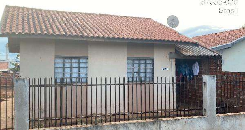 Oportunidade Única em SAO JORGE DO PATROCINIO - PR | Tipo: Casa | Negociação: Venda Direta Online  | Situação: Imóvel