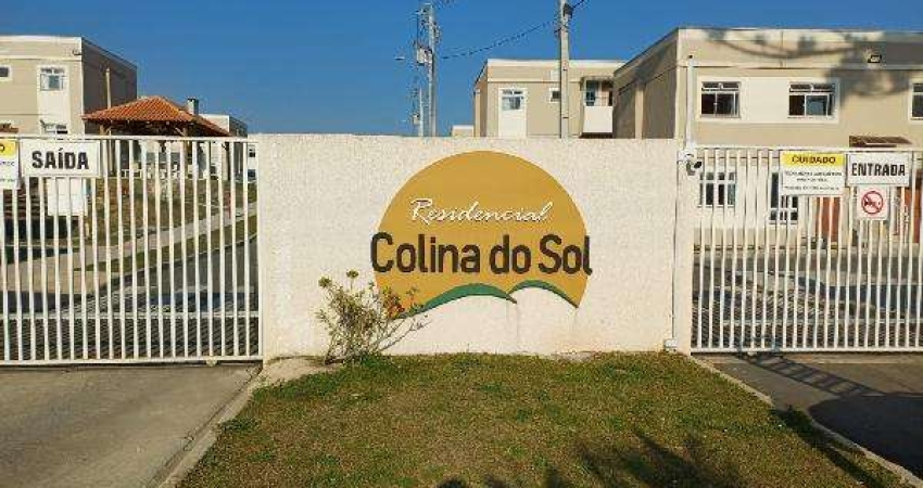 Oportunidade Única em ALMIRANTE TAMANDARE - PR | Tipo: Apartamento | Negociação: Venda Direta Online  | Situação: Imóvel