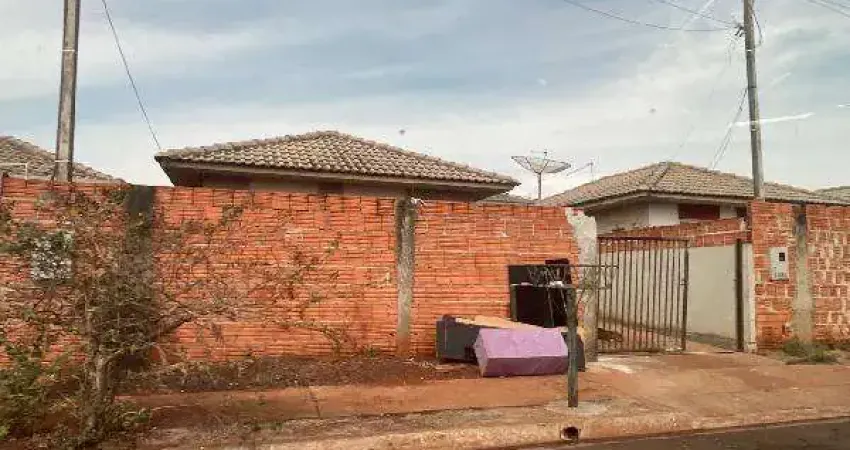 Oportunidade Única em ROLANDIA - PR | Tipo: Casa | Negociação: Venda Direta Online  | Situação: Imóvel