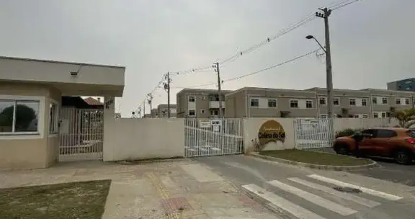 Oportunidade Única em ALMIRANTE TAMANDARE - PR | Tipo: Apartamento | Negociação: Venda Direta Online  | Situação: Imóvel